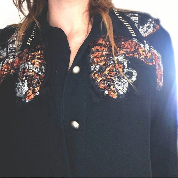 One of a kind! Show stopper, EL TIGRE - Picture 9 of 9